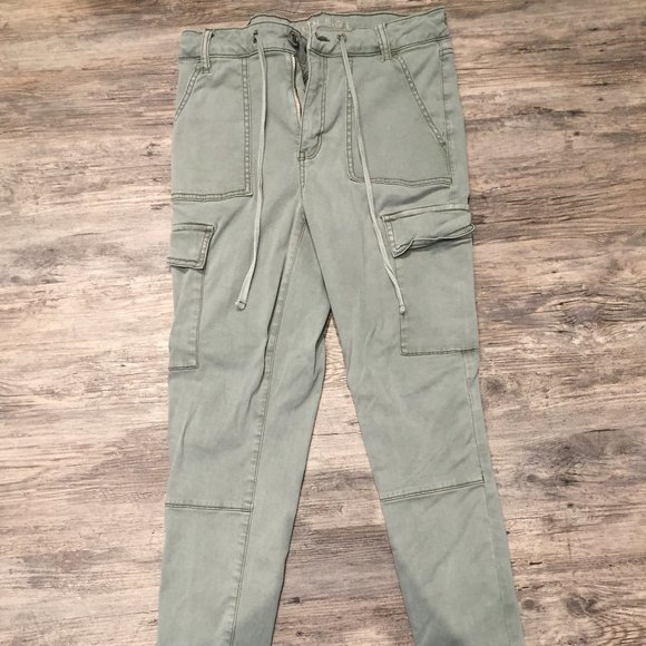 American Eagle Pants - Picture 1 of 2